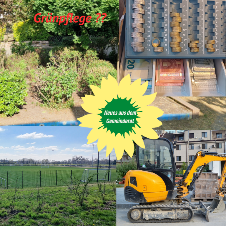 Gemeinderatsitzung 24.06.25