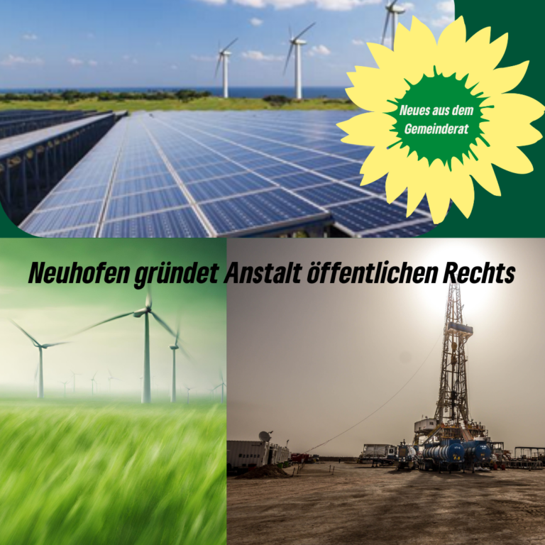 Gemeinderatssitzung 24. 02. 2026
