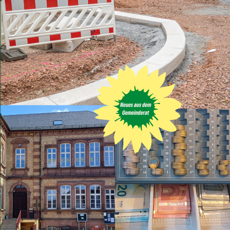 Gemeinderatssitzung 29.09.2026